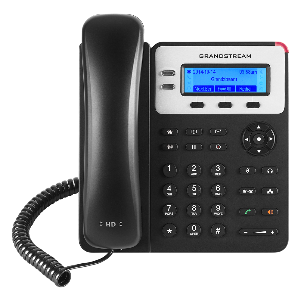 Grandstream GXP1620 IP Internet Phone